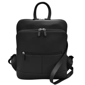 6505 Backpack Black