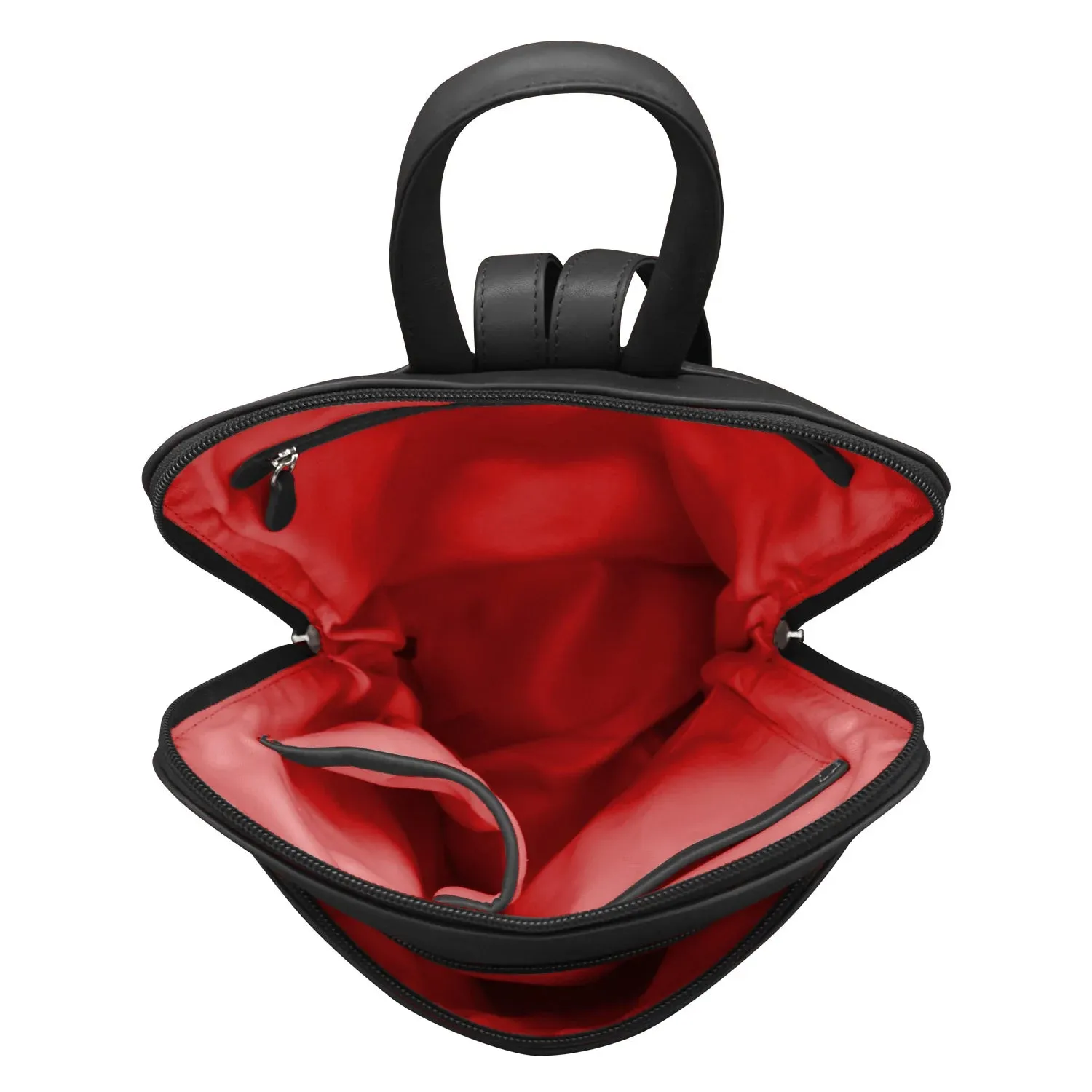 6505 Backpack Black