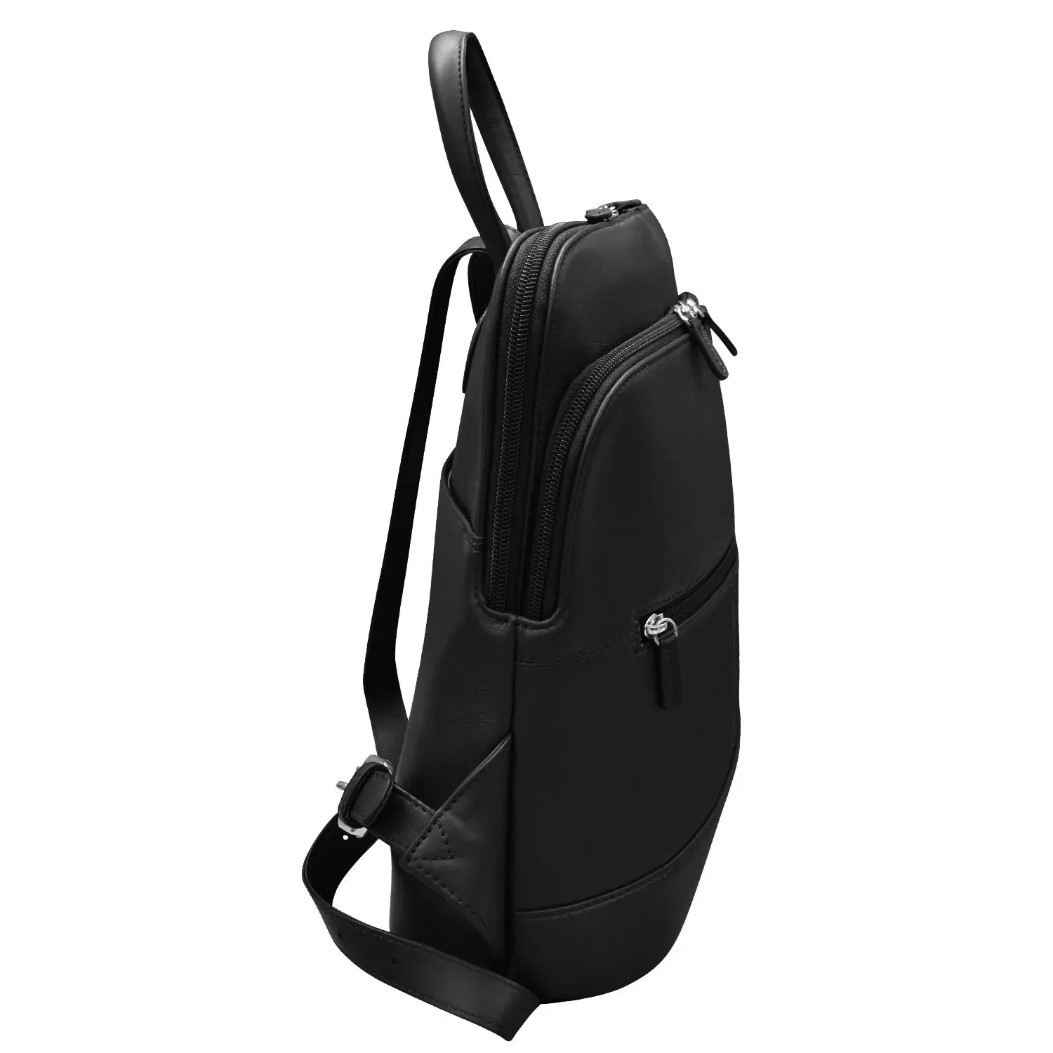 6505 Backpack Black