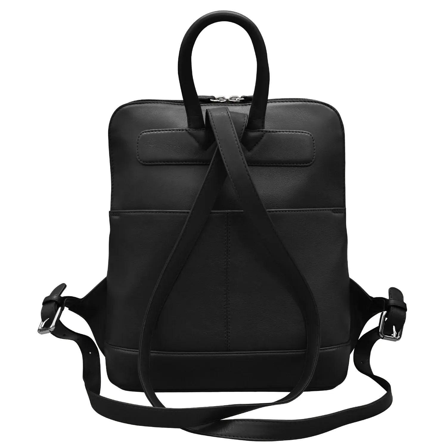 6505 Backpack Black