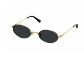 9FIVE 40 24K Gold Sunglasses - Polarized