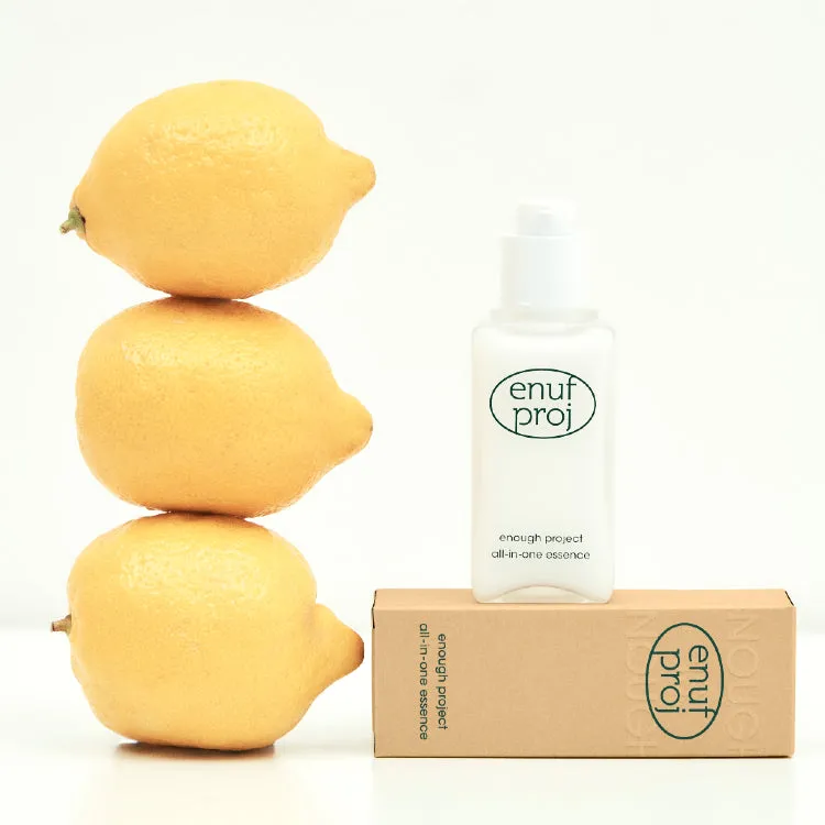 All-In-One Essence