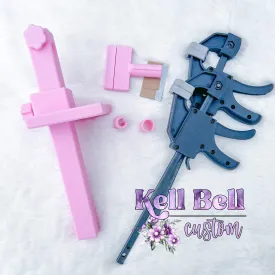 All in One Tumbler Tool