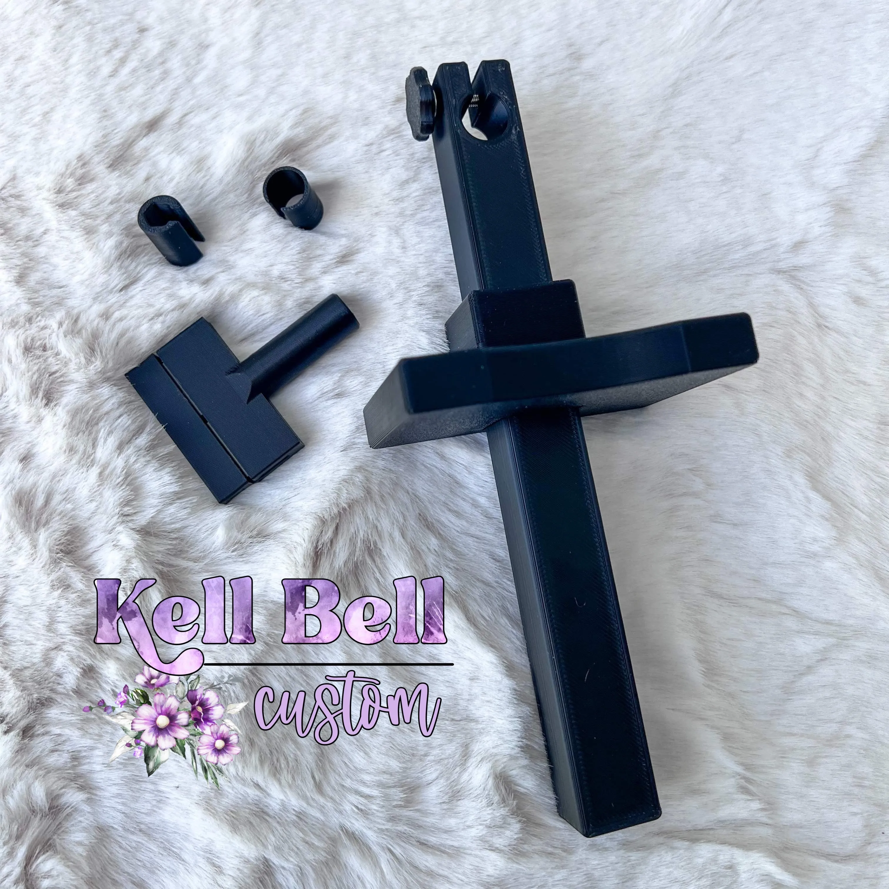 All in One Tumbler Tool