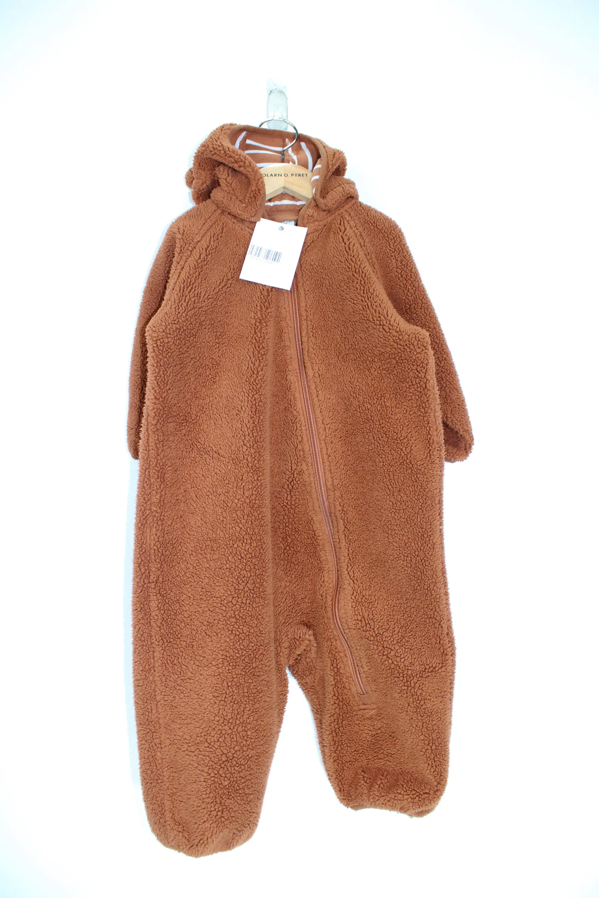 Baby  All-in-one