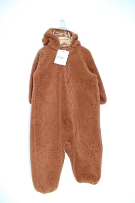 Baby  All-in-one
