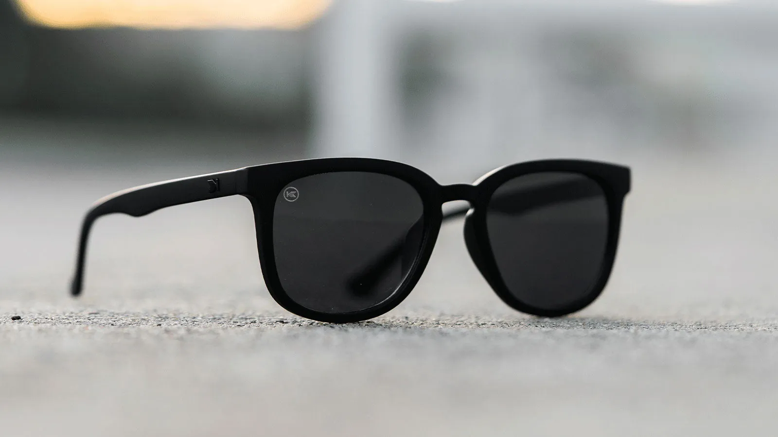 Black on Black Paso Robles