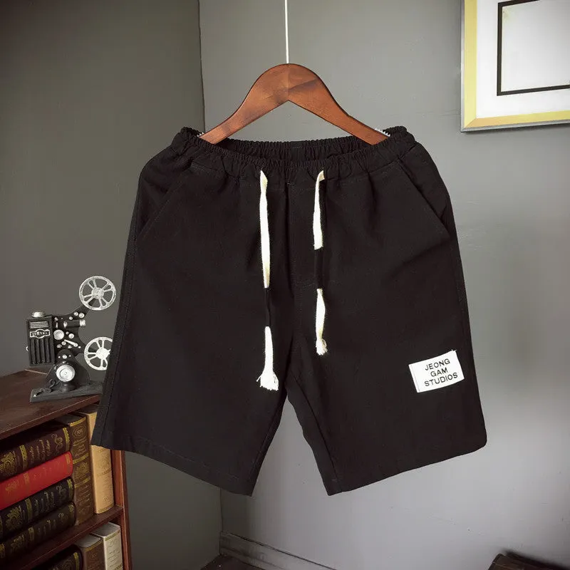 Boardshorts Breathable Casual Shorts