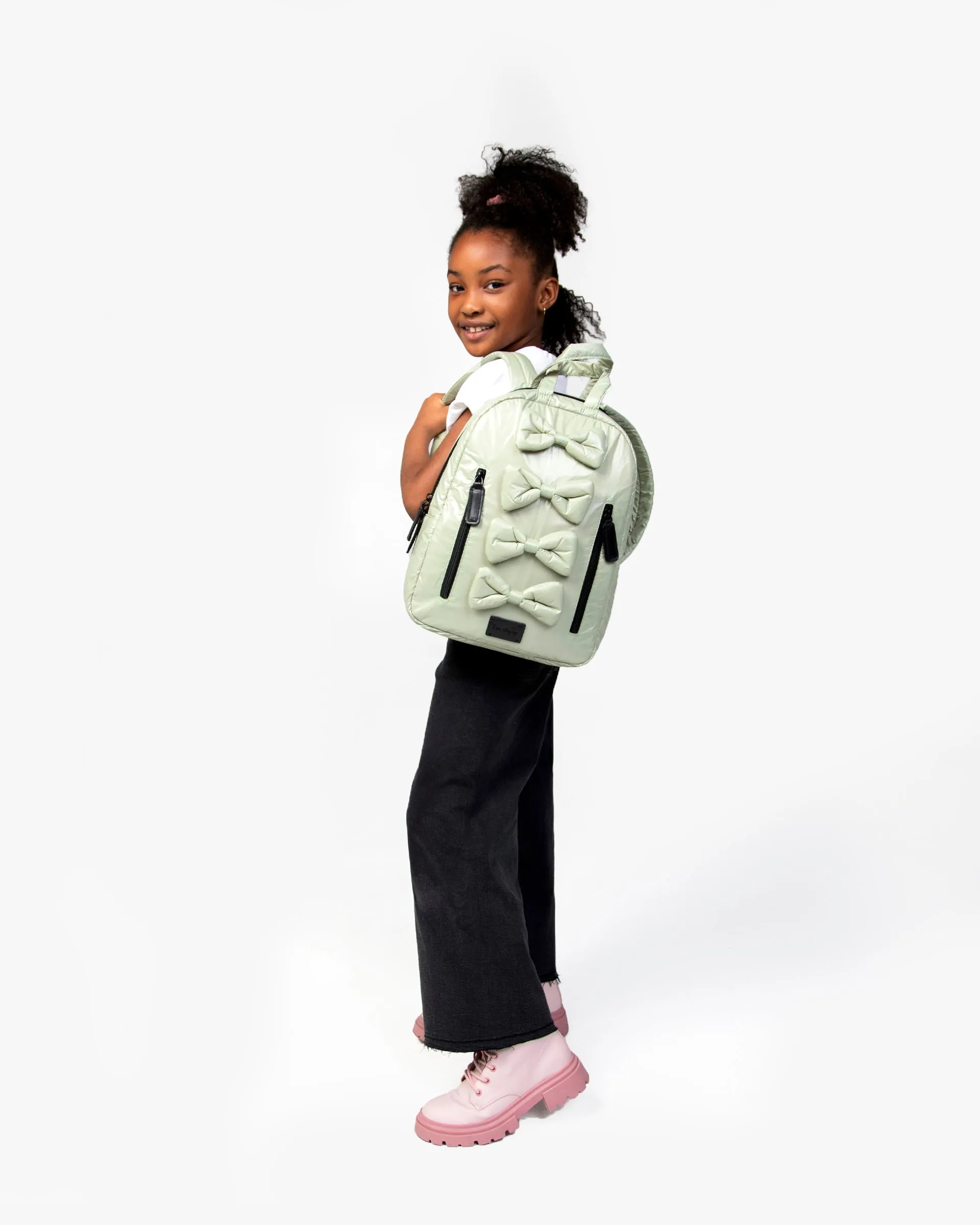 Bows Backpack