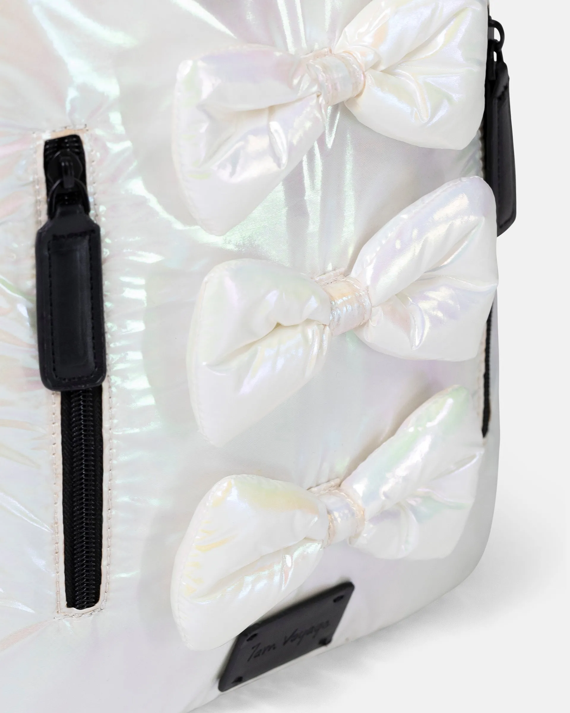 Bows Backpack