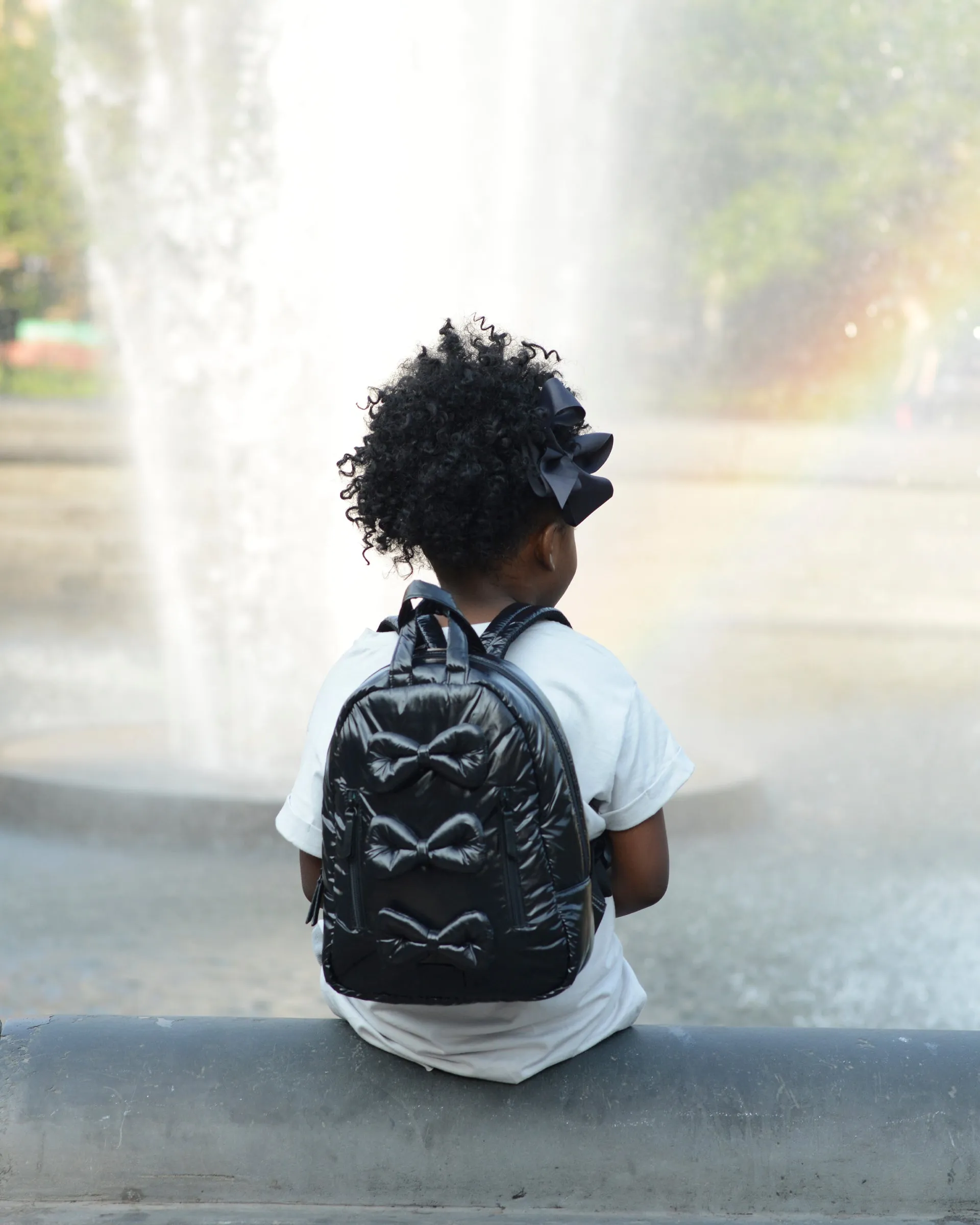 Bows Backpack