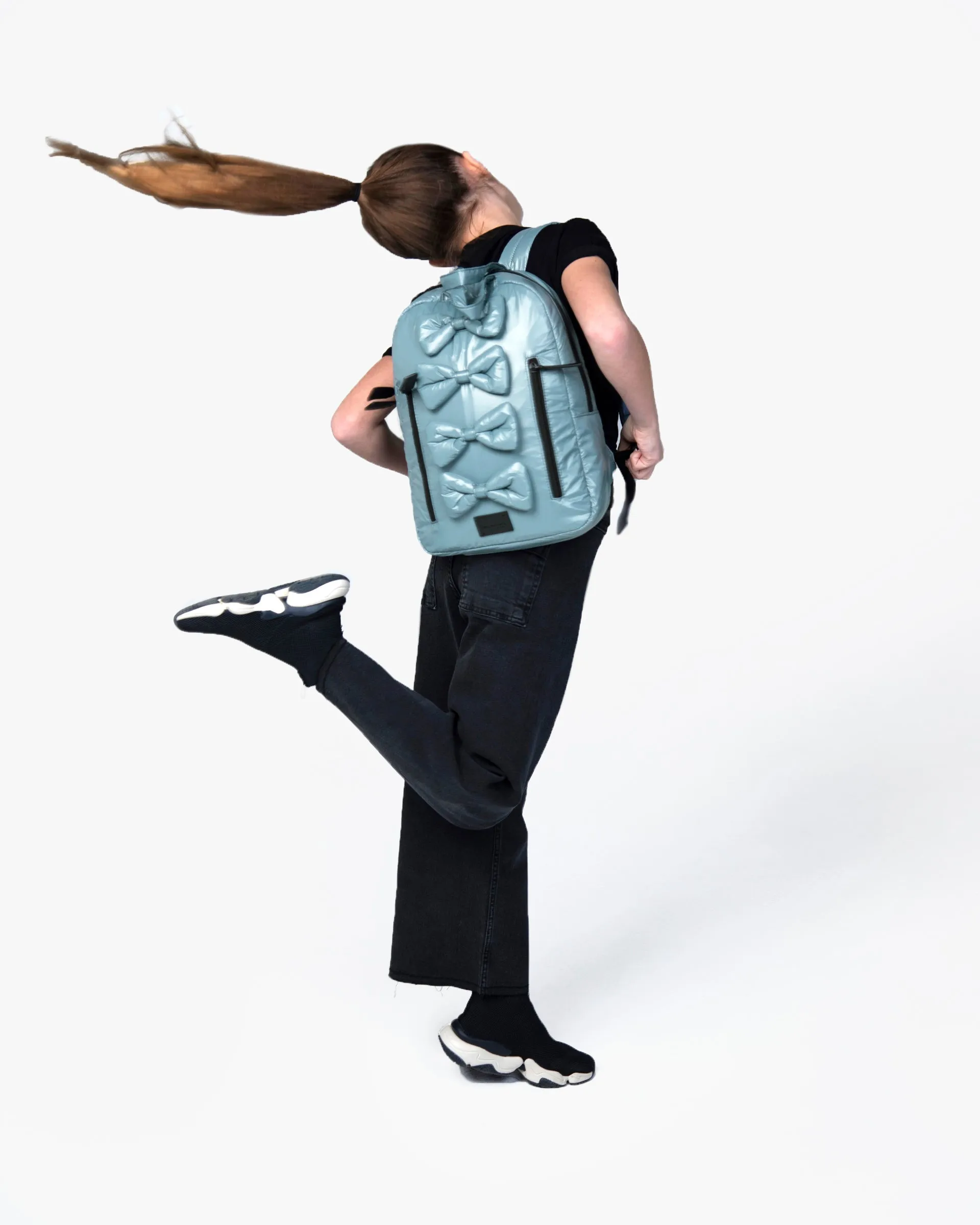 Bows Backpack