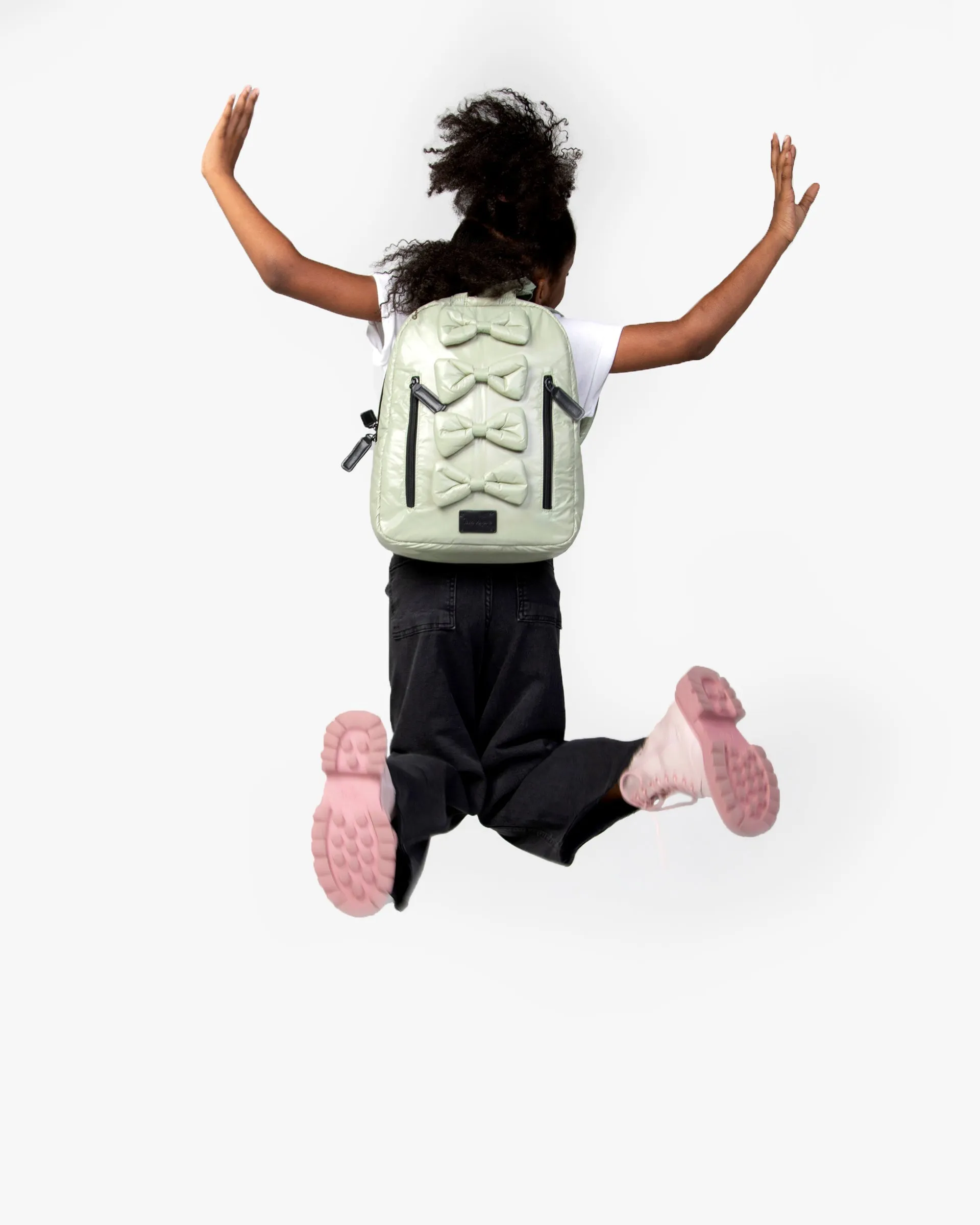 Bows Backpack
