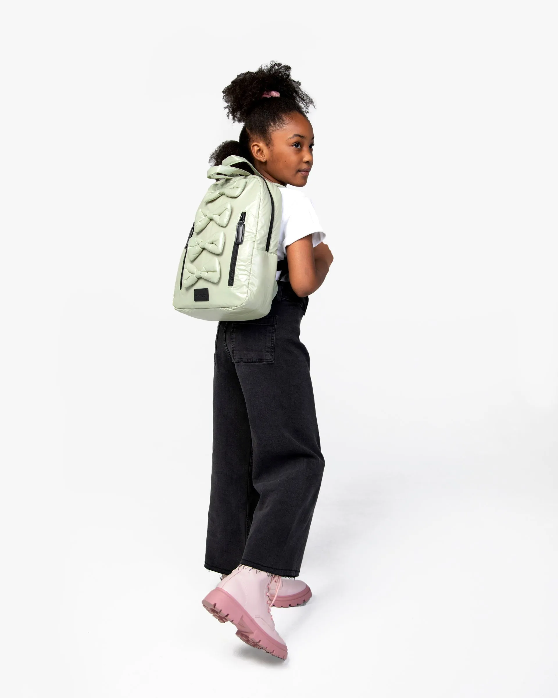Bows Backpack