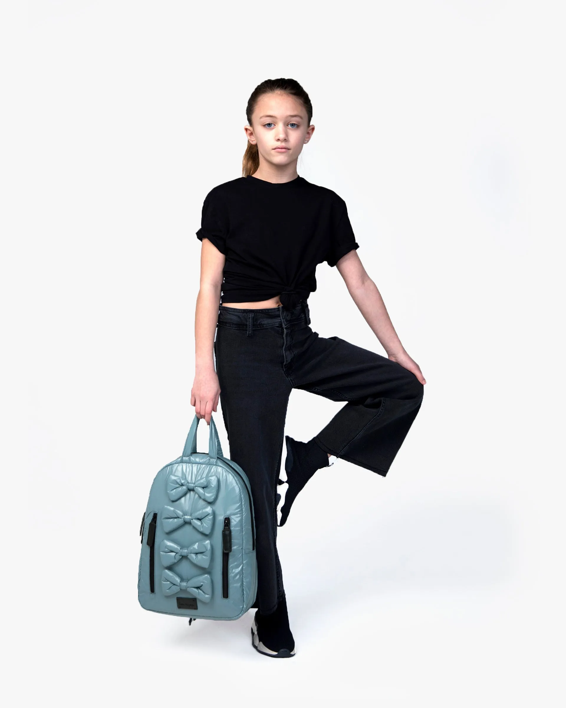 Bows Backpack
