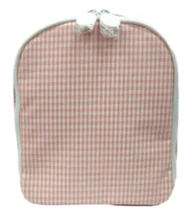 BRING IT Lunch Bag - GINGHAM TAFFY | TRVL Design