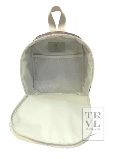 BRING IT Lunch Bag in Garden Floral | TRVL Design