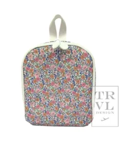 BRING IT Lunch Bag in Garden Floral | TRVL Design
