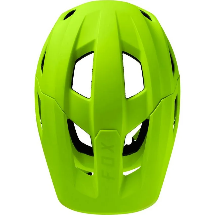 CASCO FOX MAINFRAME MIPS  [FLO YLW]