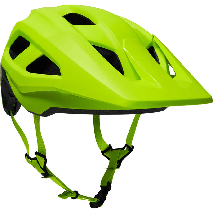 CASCO FOX MAINFRAME MIPS  [FLO YLW]