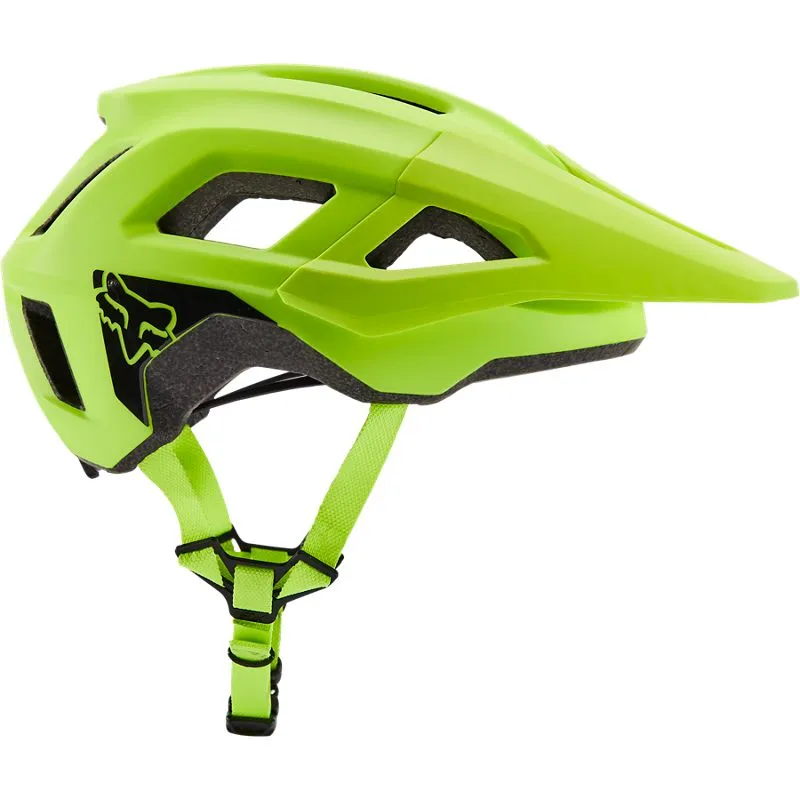 CASCO FOX MAINFRAME MIPS  [FLO YLW]