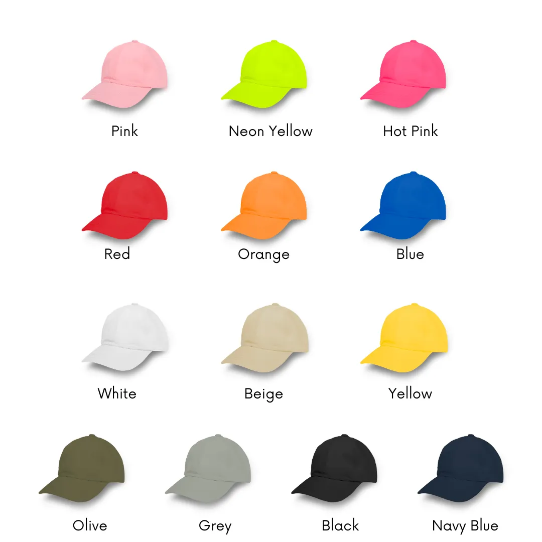 C.C Multi Ponytail Hat