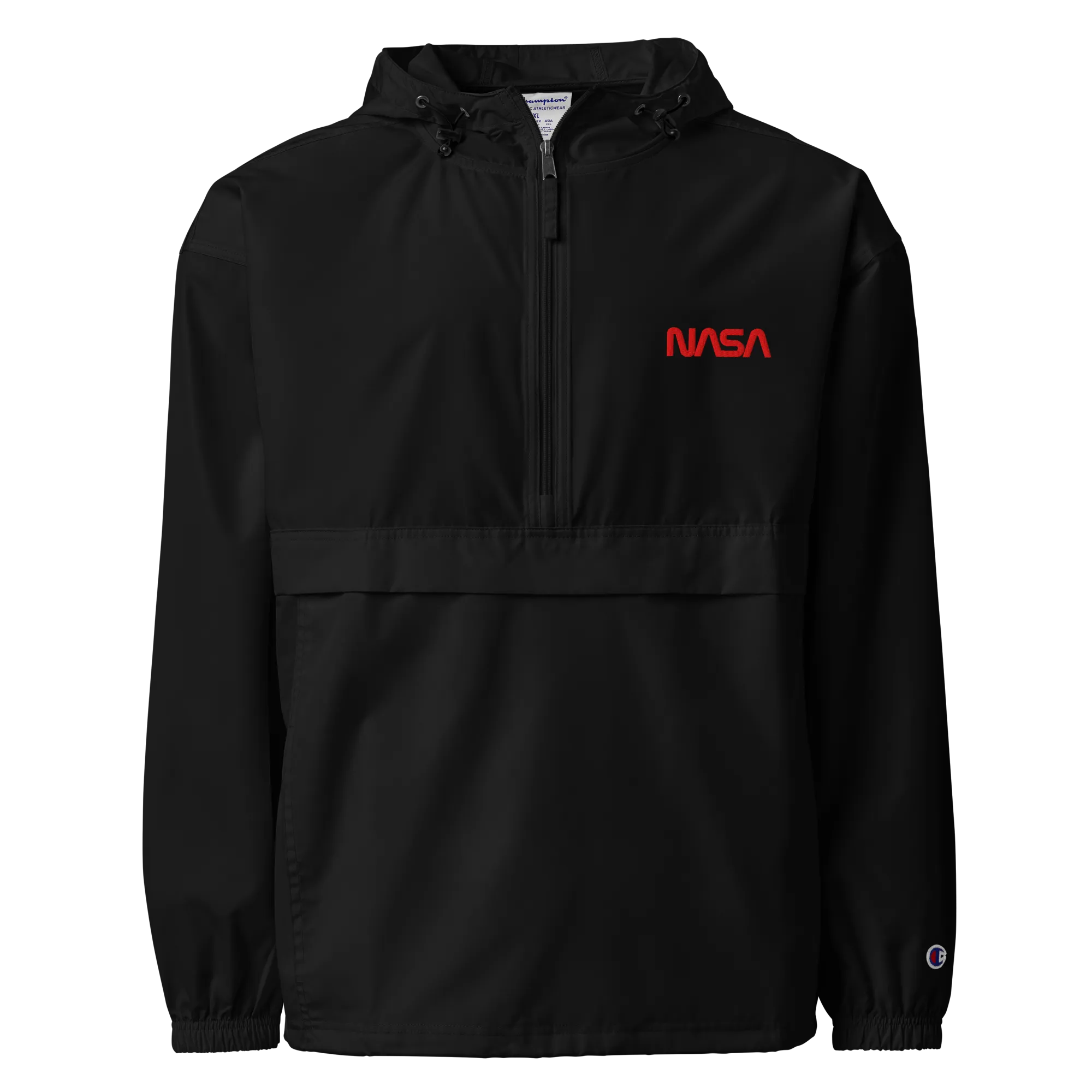 Champion Packable Jacket