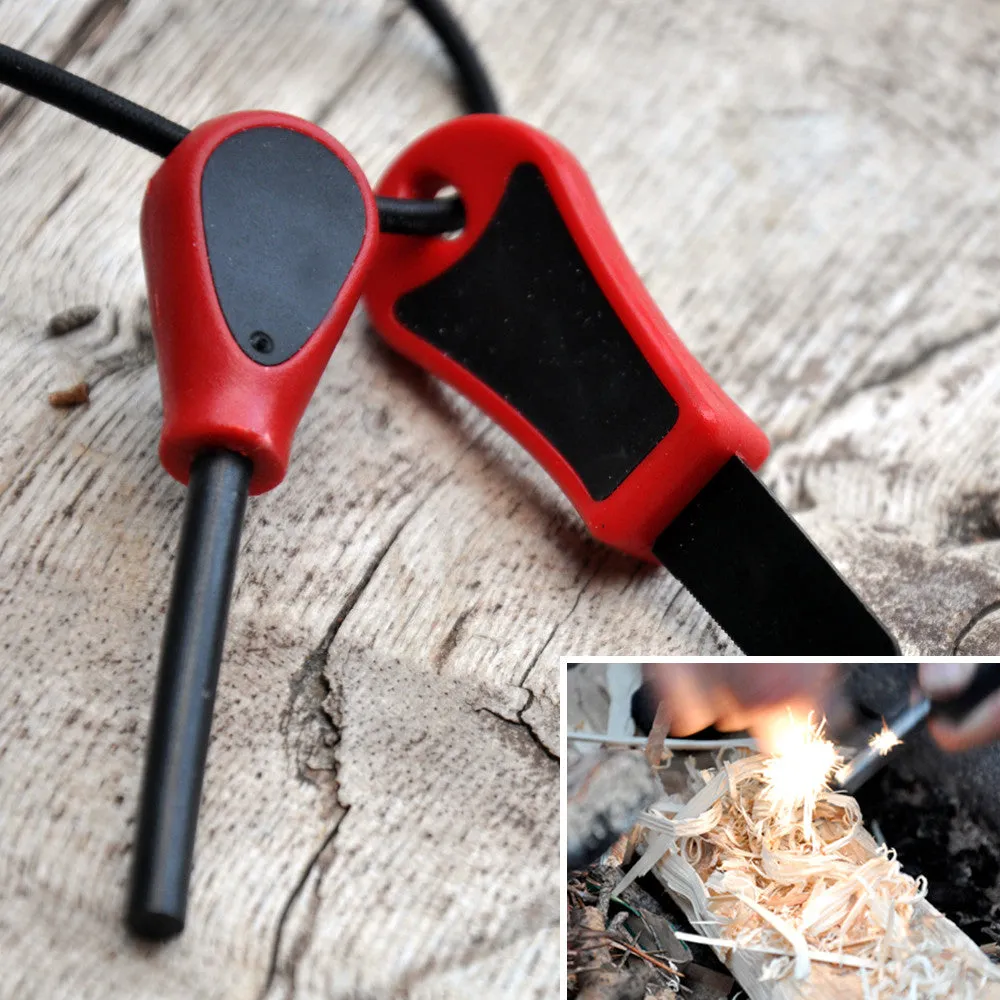 Classic  Fire Striker