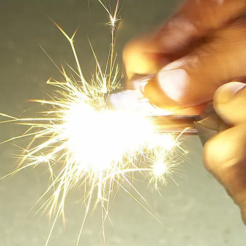 Classic  Fire Striker
