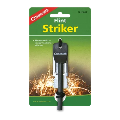 COGHLANS FLINT STRIKER FIRE LIGHTER