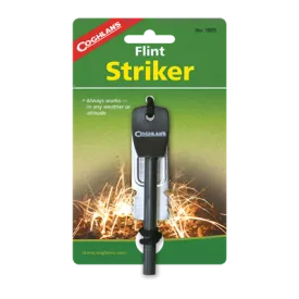 COGHLANS FLINT STRIKER FIRE LIGHTER