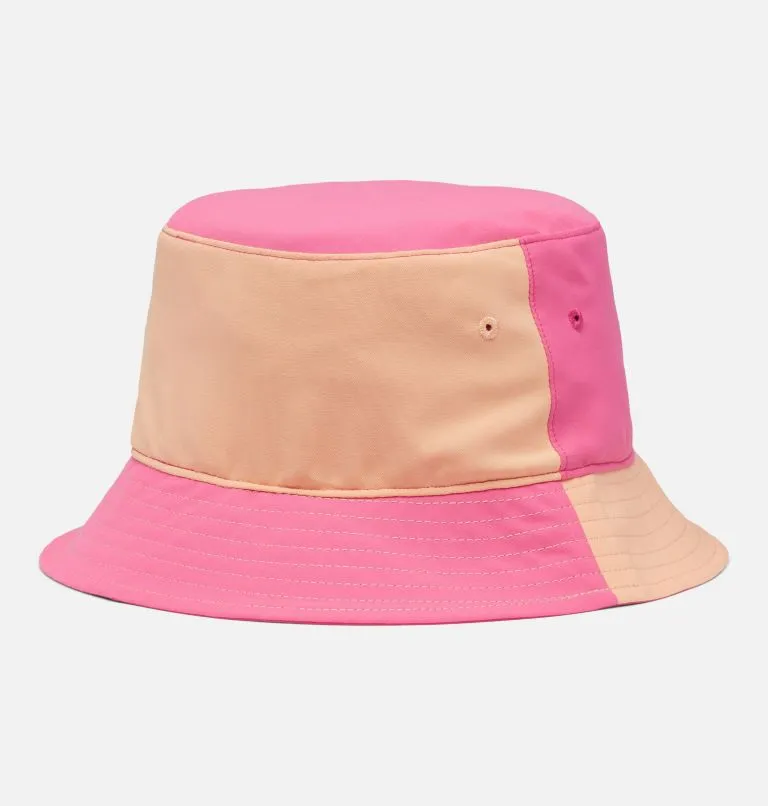 Columbia Kids Youth Bucket Hat