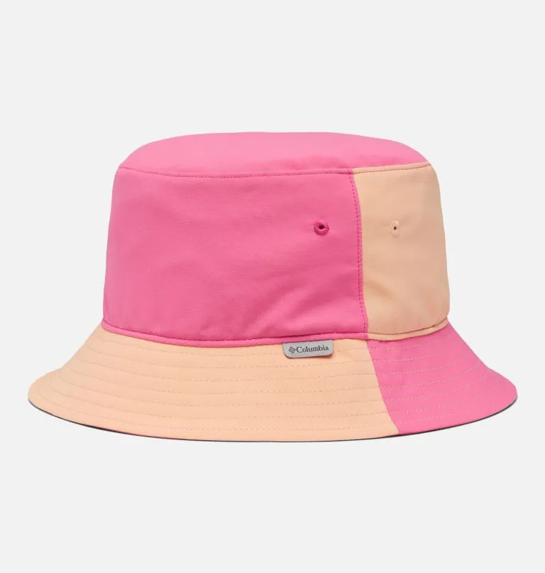 Columbia Kids Youth Bucket Hat