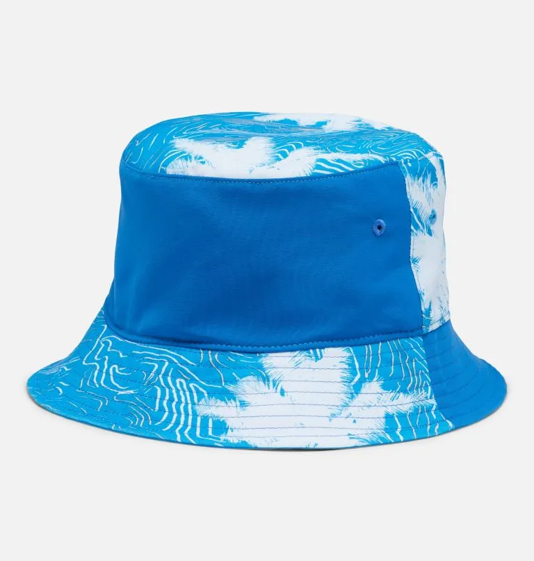Columbia Kids Youth Bucket Hat