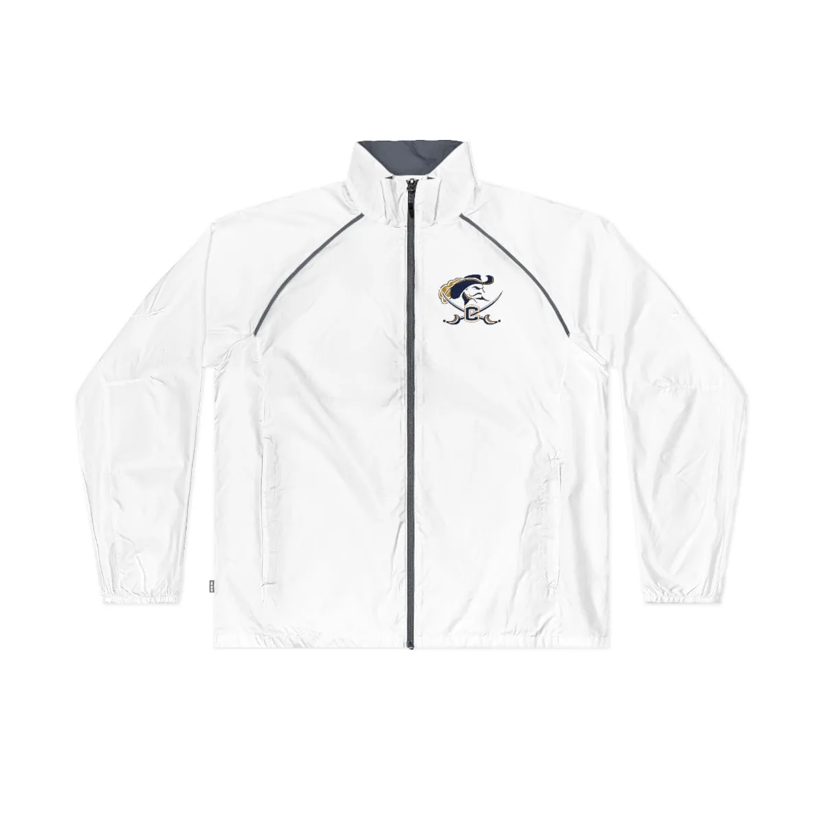 Cuthbertson HS Men's Packable Jacket