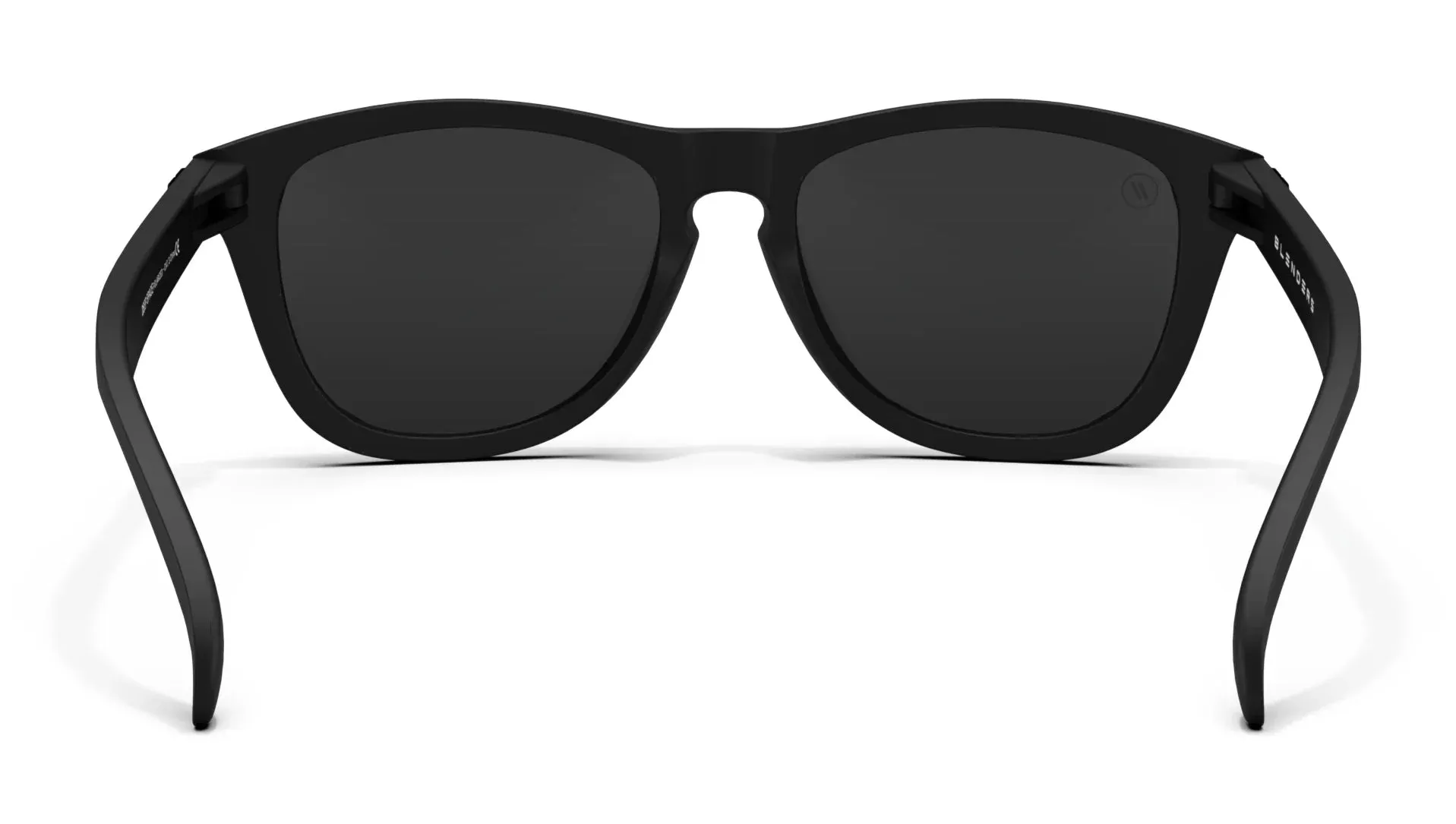 Deep Space Polarized