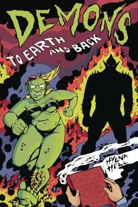Demons To Earth And Back One Shot