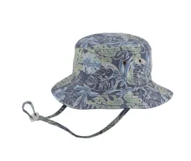 Dozer Boy's Bucket Hat - Karter (2 Years & Up)