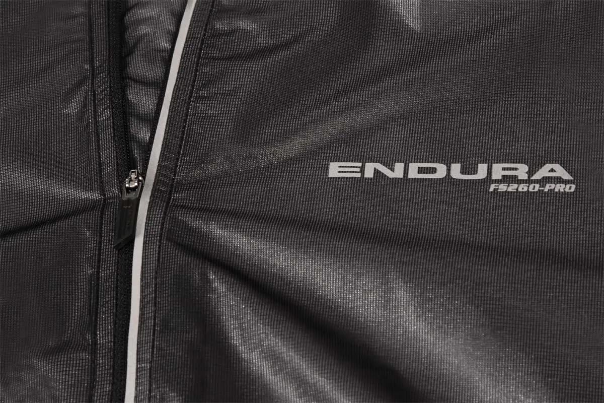 Endura Women's FS260 Pro Adrenaline Race Cape II