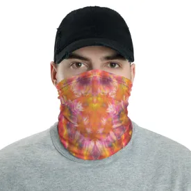 Face Shield - 'Firebird'