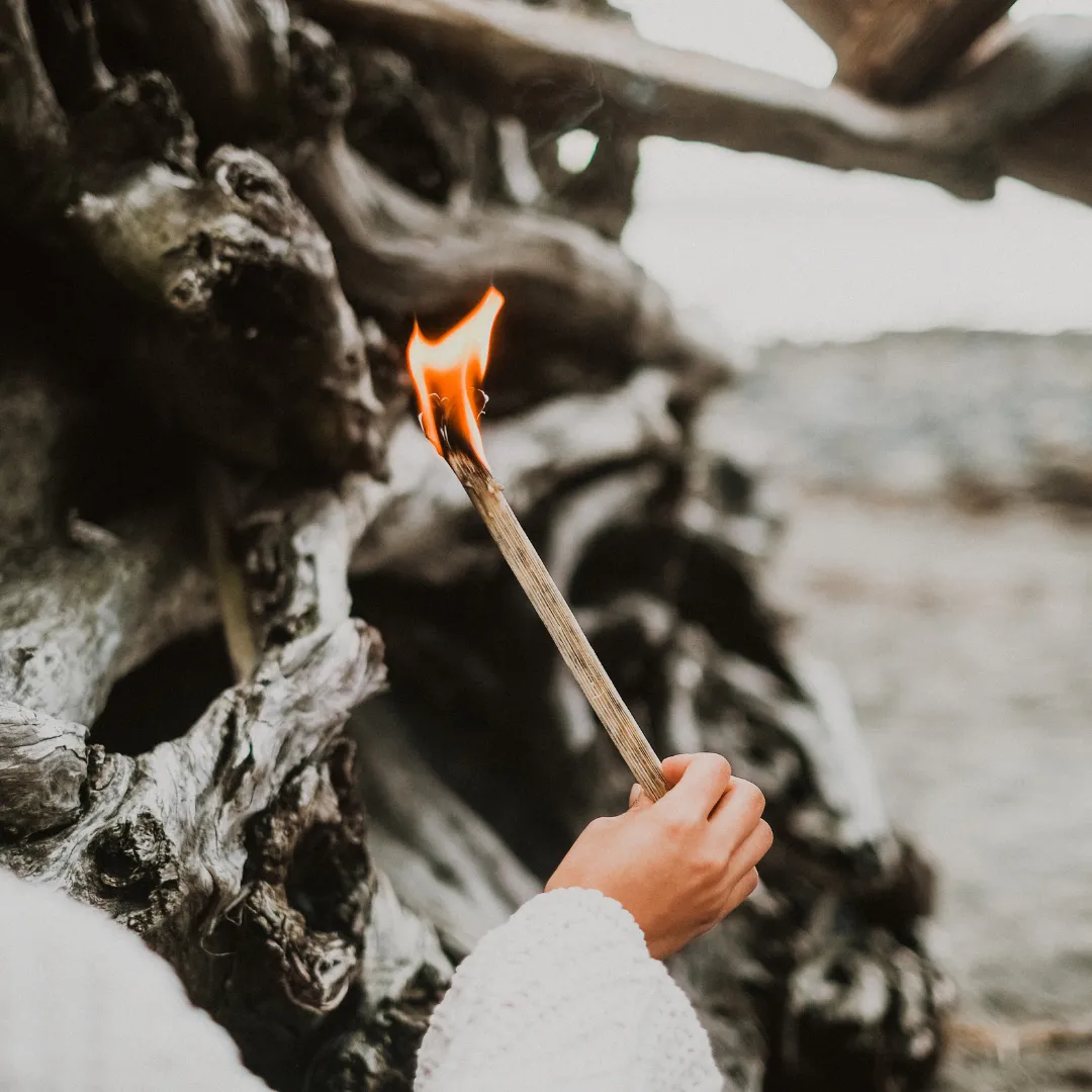 FIRE STARTER
