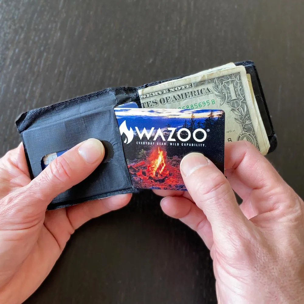 FireCard™