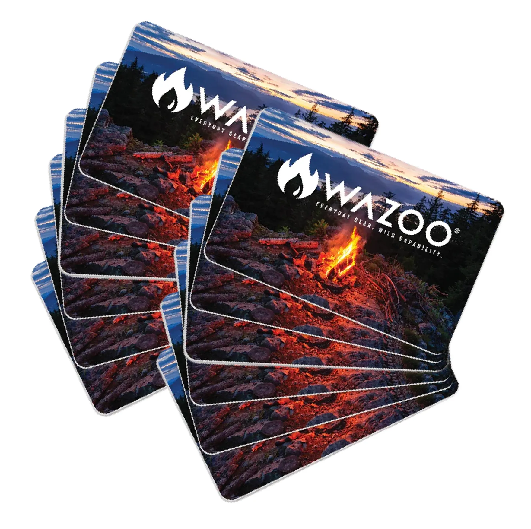 FireCard™