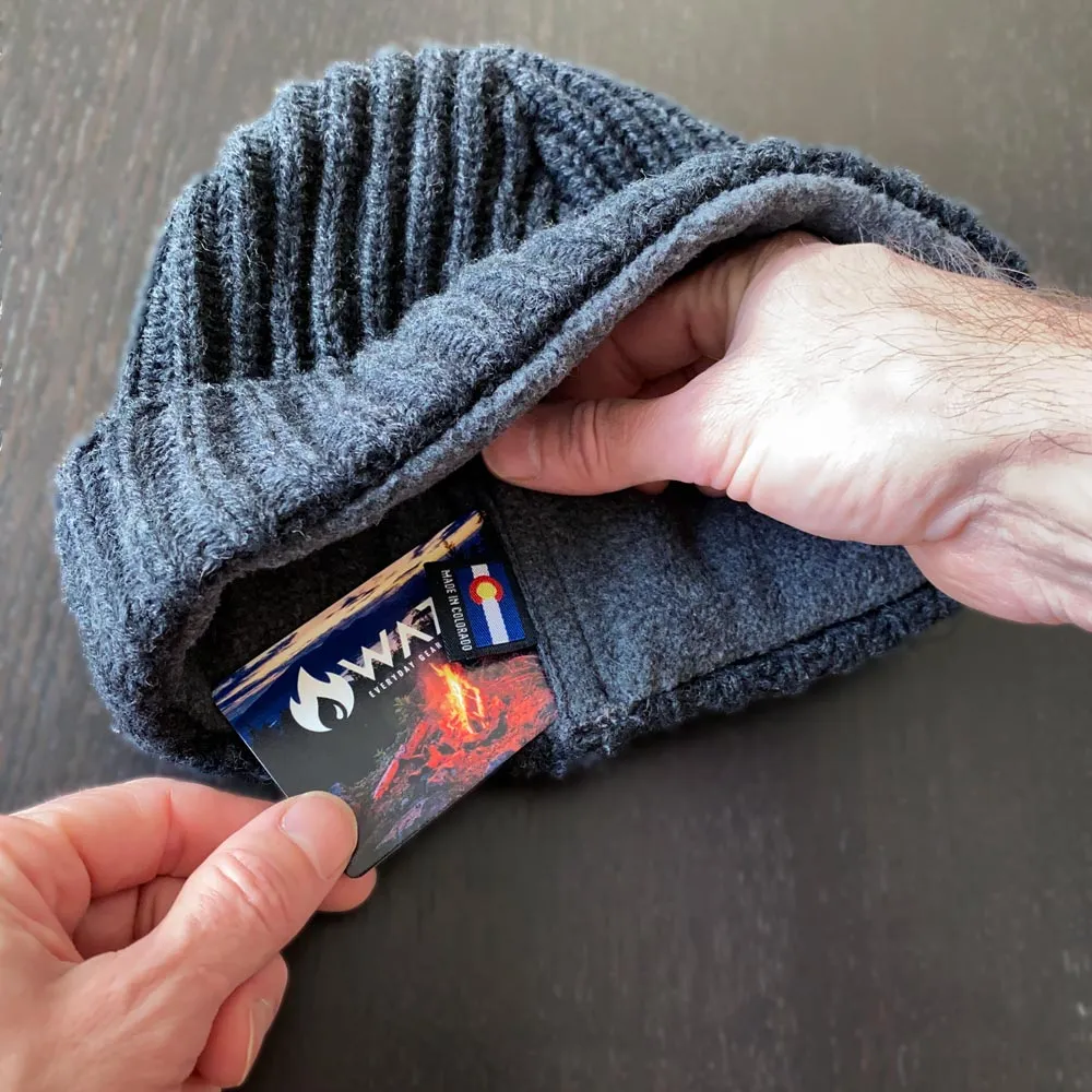 FireCard™