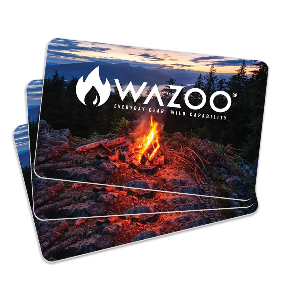 FireCard™