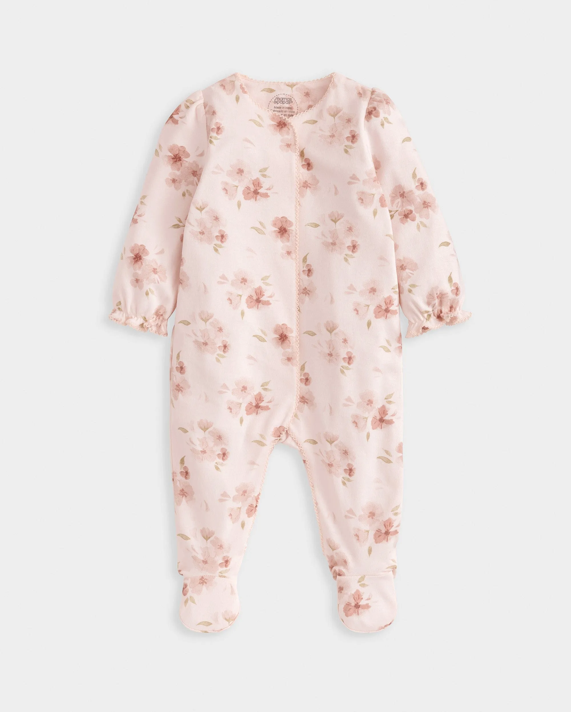 Floral All In one