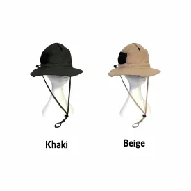 FLYNET BUSH HAT MICROFIBRE LIGHT WEIGHT UNISEX FLY INSECT NET