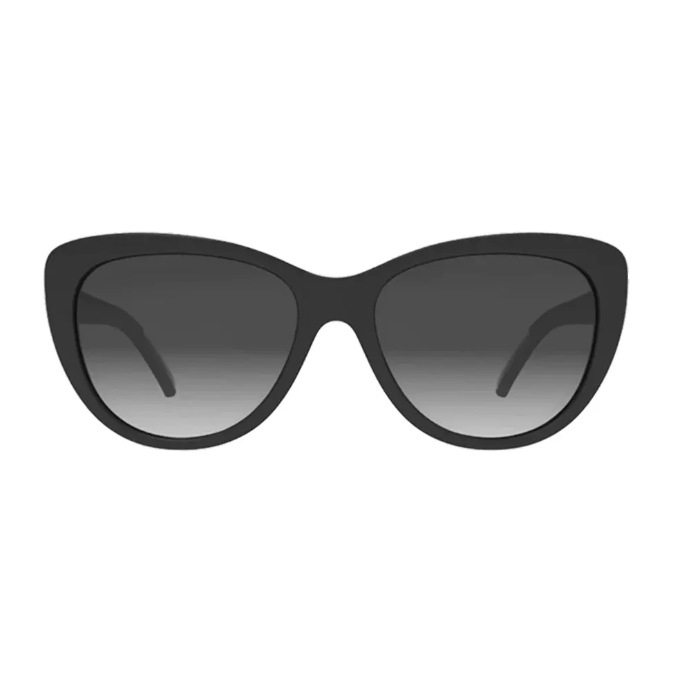 Goodr Breakfast Run to Tiffanys Polarized Sunglasses