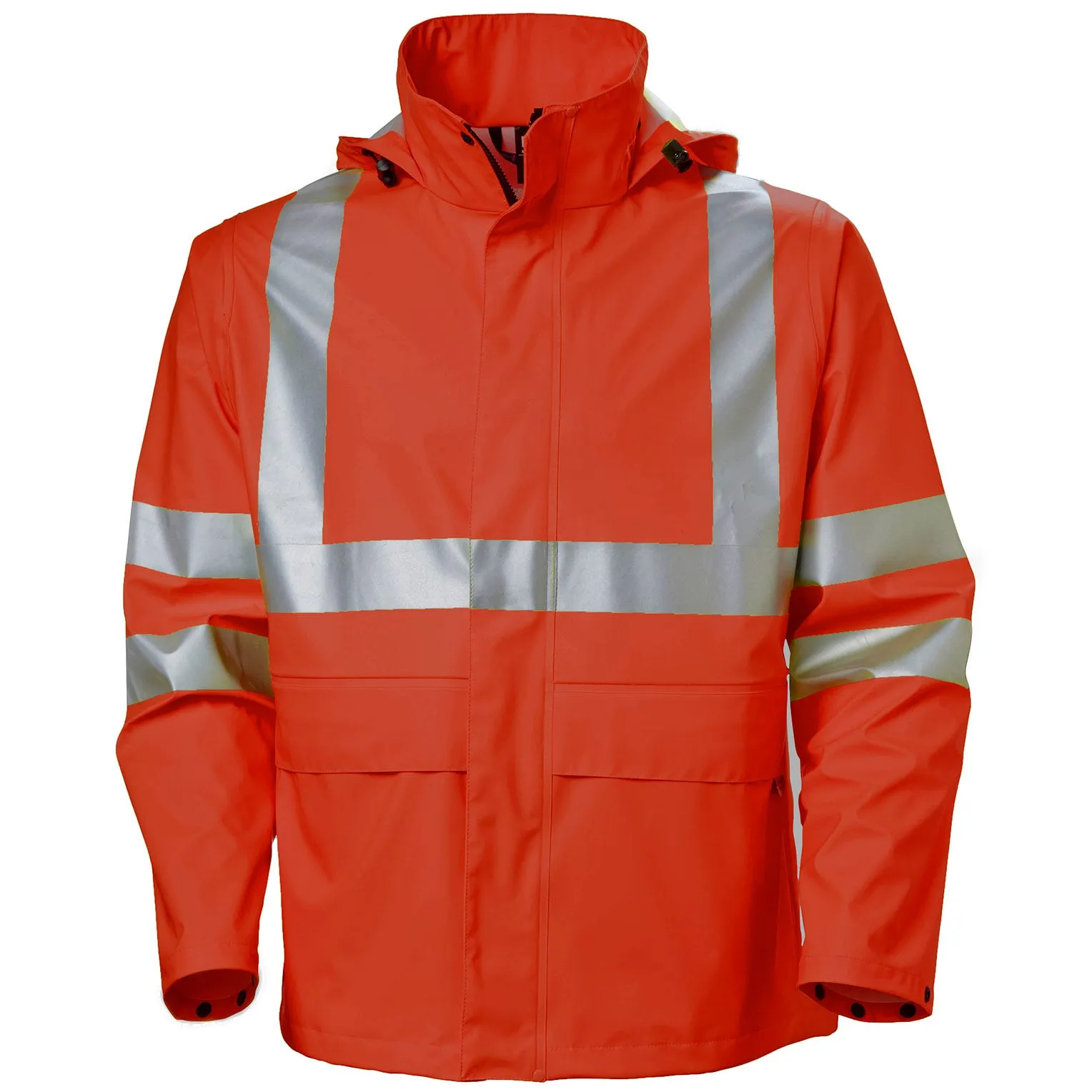 Helly Hansen Alta Rain Jacket Ansi