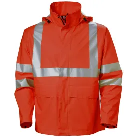 Helly Hansen Alta Rain Jacket Ansi